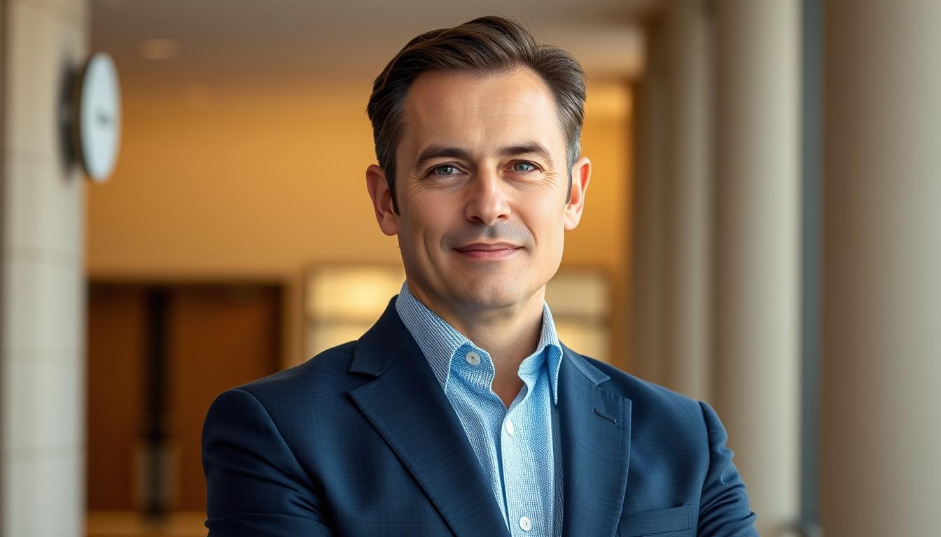 Client support specialist