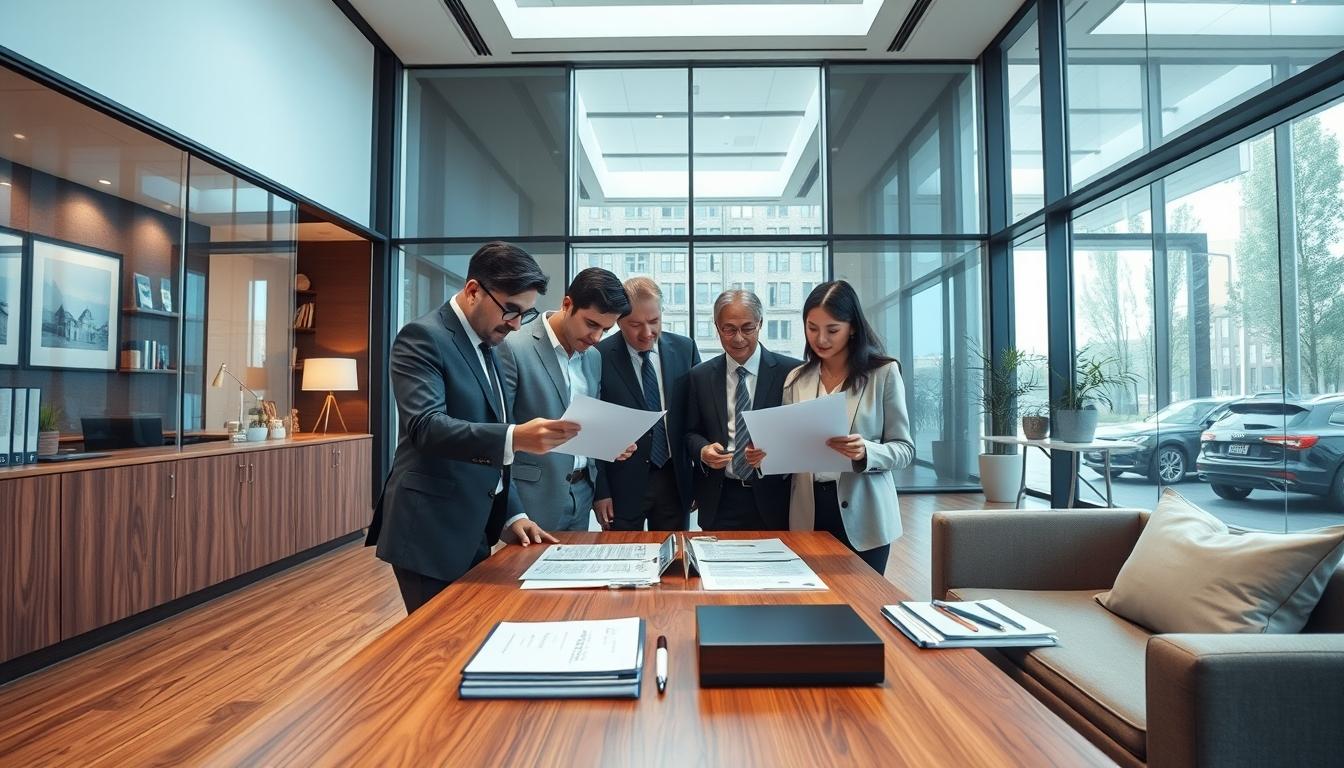 Responsive legal communication