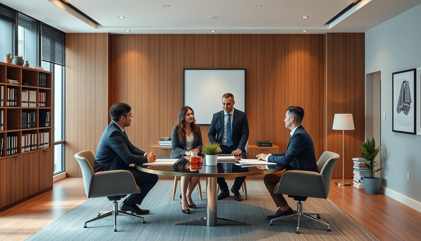 Support for real estate compliance